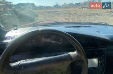 Седан Audi 100 1993 в Сарнах