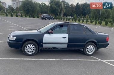 Седан Audi 100 1994 в Хмельнике