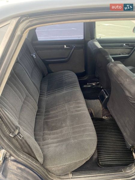 Седан Audi 100 1994 в Хмельнике