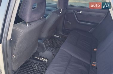 Седан Audi 100 1991 в Мельнице-Подольской