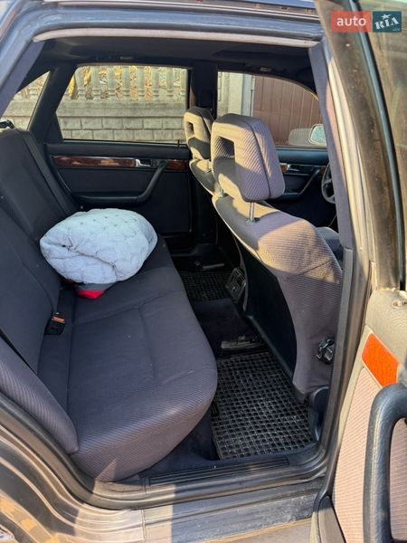 Седан Audi 100 1991 в Вінниці