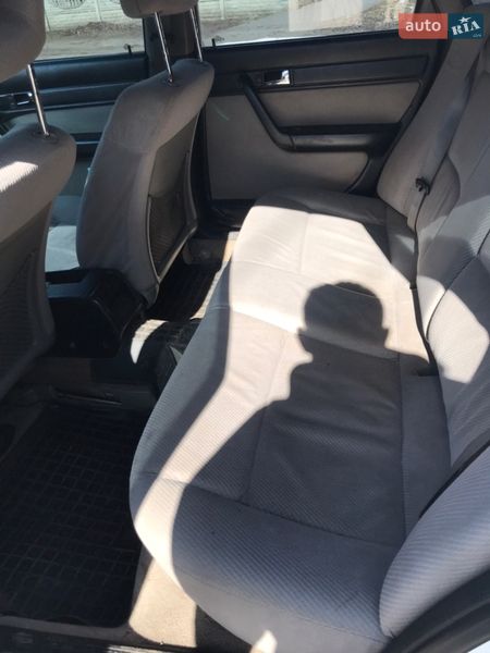 Седан Audi 100 1993 в Черкасах