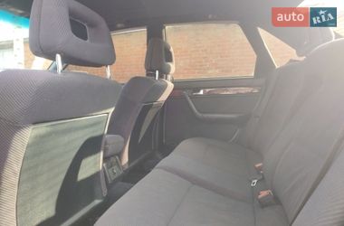 Седан Audi 100 1991 в Ильинцах