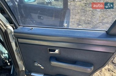 Седан Audi 100 1989 в Ровно