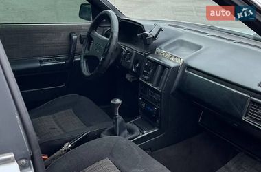 Седан Audi 100 1987 в Запорожье
