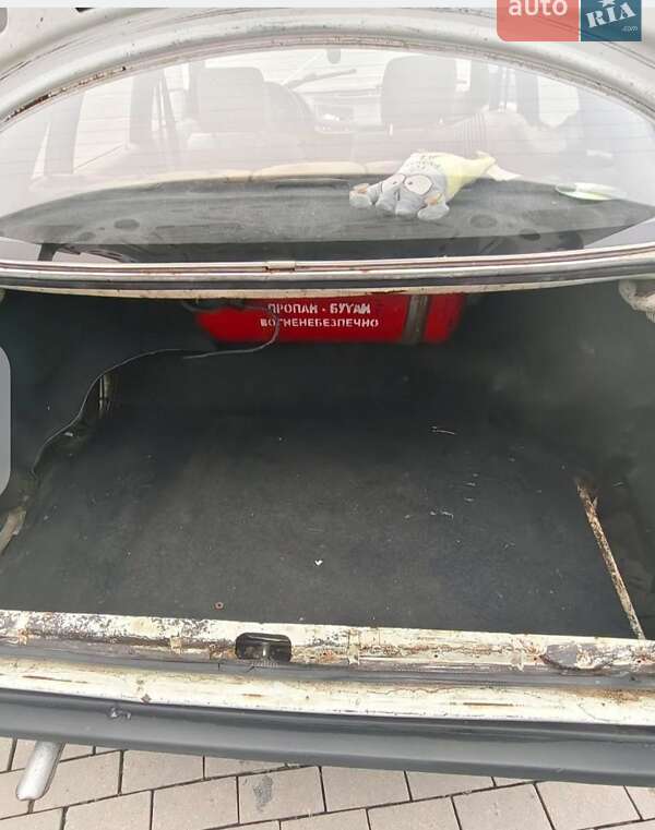 Седан Audi 100 1985 в Одессе фото 6 Седан Audi 100 1985 в Одессе
