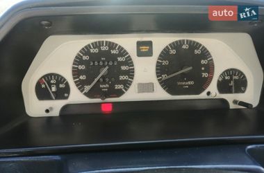 Седан Audi 100 1986 в Рівному
