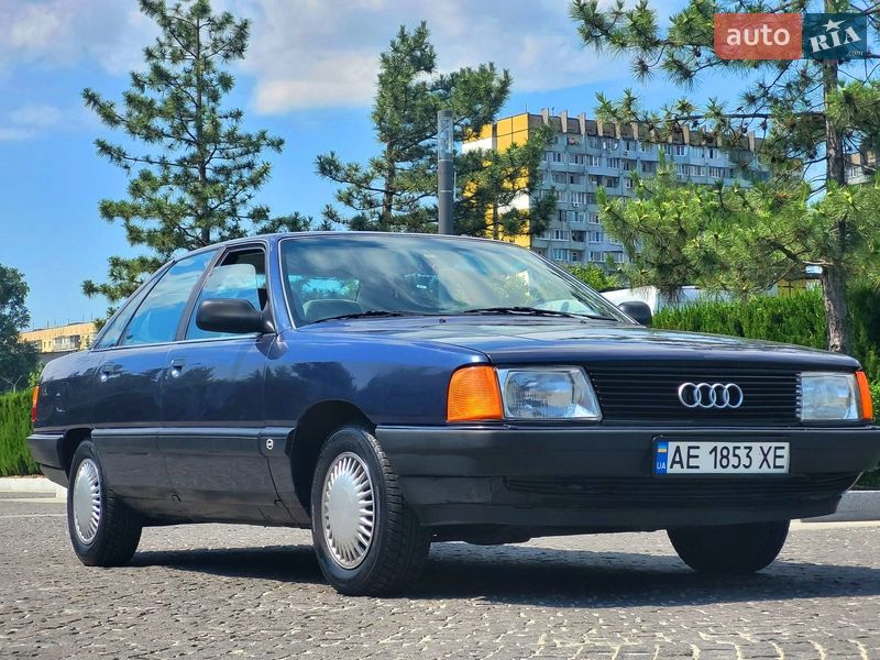Audi 100 1988