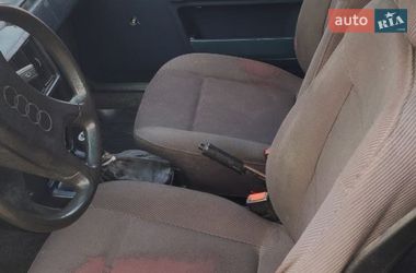 Седан Audi 100 1983 в Ровно