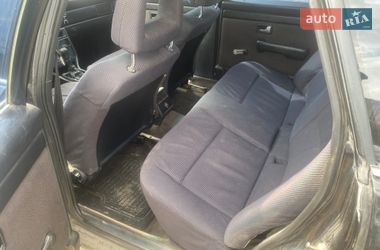 Седан Audi 100 1989 в Кам'янець-Подільському фото 8 Седан Audi 100 1989 в Кам'янець-Подільському
