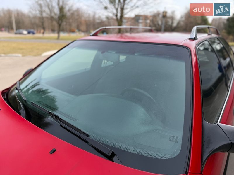 Универсал Audi 100 1989 в Ровно