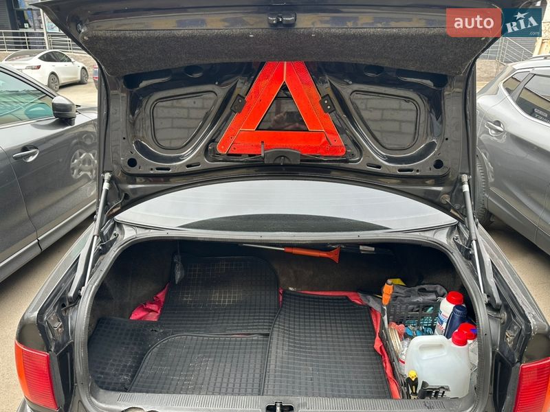 Седан Audi 100 1992 в Житомире фото 12 Седан Audi 100 1992 в Житомире