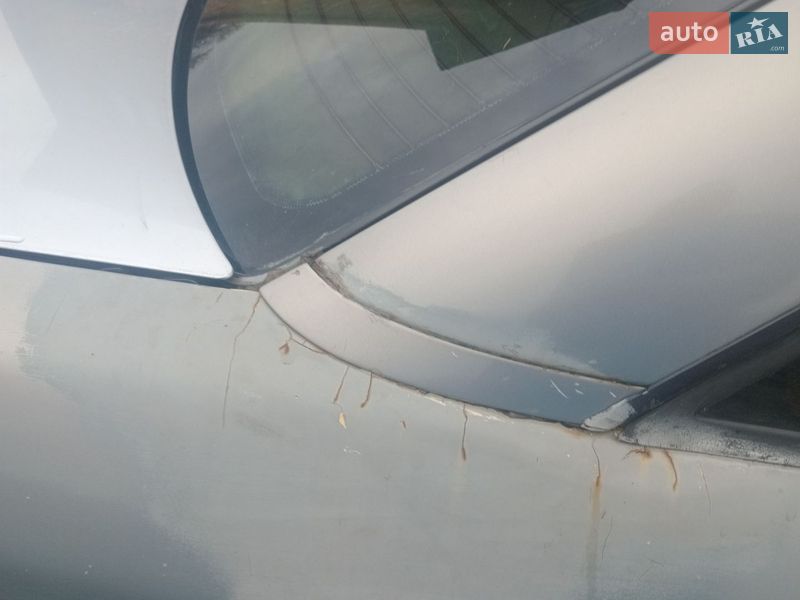 Седан Audi 100 1992 в Черновцах фото 14 Седан Audi 100 1992 в Черновцах