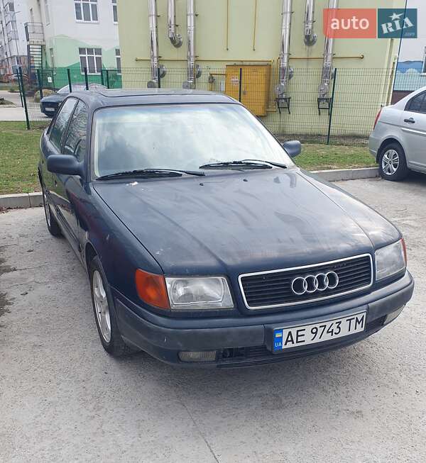 Audi 100 1992