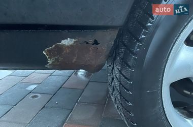 Седан Audi 100 1989 в Долине фото 9 Седан Audi 100 1989 в Долине