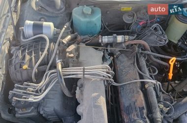 Седан Audi 100 1988 в Хмельницькому фото 28 Седан Audi 100 1988 в Хмельницькому