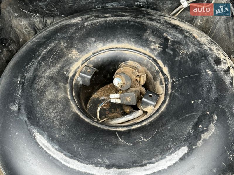 Седан Audi 100 1989 в Чорткове