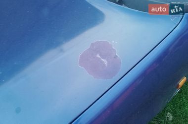 Седан Audi 100 1991 в Бердичеві