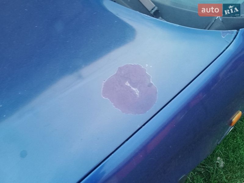 Седан Audi 100 1991 в Бердичеве