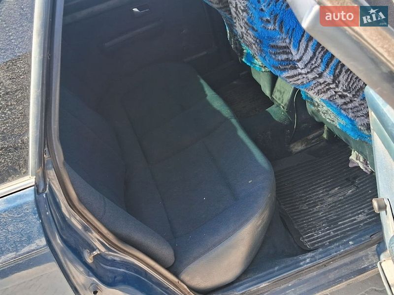 Седан Audi 100 1990 в Шумске фото 8 Седан Audi 100 1990 в Шумске