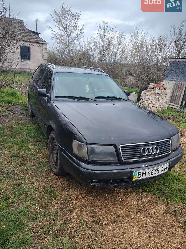 Audi 100 1994
