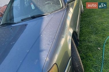 Седан Audi 100 1993 в Березному