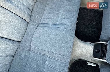 Седан Audi 100 1991 в Одессе