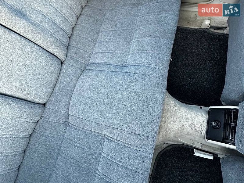 Седан Audi 100 1991 в Одессе