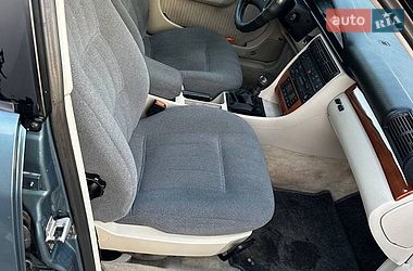Седан Audi 100 1991 в Одессе