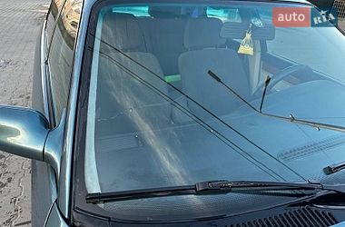 Седан Audi 100 1991 в Одессе