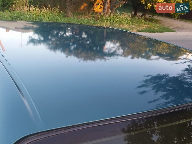 Седан Audi 100 1993 в Соленом фото 5 Седан Audi 100 1993 в Соленом