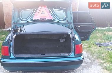 Седан Audi 100 1993 в Соленом фото 8 Седан Audi 100 1993 в Соленом
