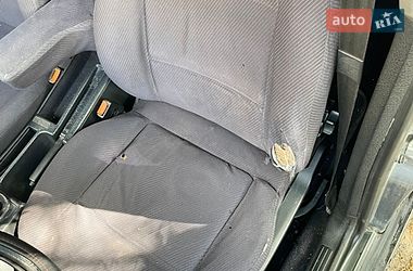 Седан Audi 100 1992 в Луцьку