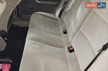 Седан Audi 100 1991 в Виннице