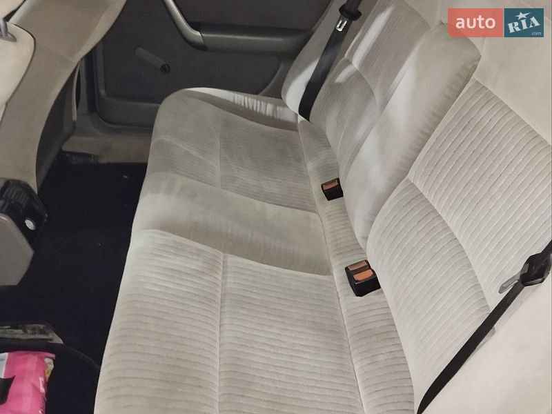 Седан Audi 100 1991 в Виннице