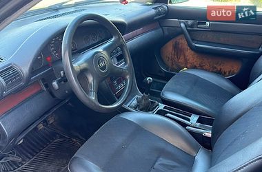 Седан Audi 100 1992 в Ровно фото 5 Седан Audi 100 1992 в Ровно