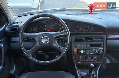 Седан Audi 100 1992 в Ровно фото 8 Седан Audi 100 1992 в Ровно