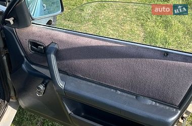 Седан Audi 100 1983 в Нововолынске