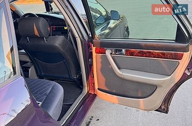 Седан Audi 100 1994 в Киеве