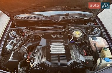 Седан Audi 100 1994 в Киеве