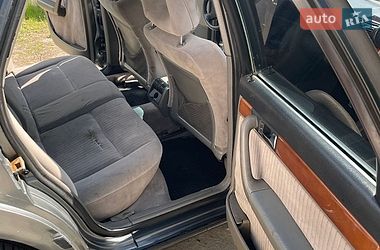 Седан Audi 100 1992 в Харькове