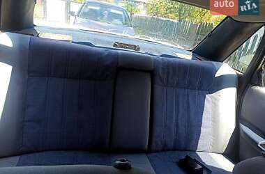Седан Audi 100 1984 в Липовце