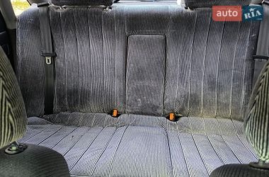 Седан Audi 100 1994 в Богуславі фото 11 Седан Audi 100 1994 в Богуславі