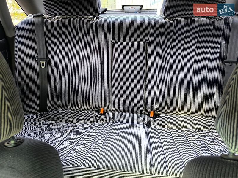 Седан Audi 100 1994 в Богуславі фото 11 Седан Audi 100 1994 в Богуславі