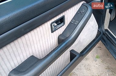 Седан Audi 100 1989 в Ватутіному