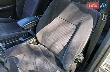 Седан Audi 100 1992 в Заречном