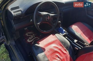 Седан Audi 100 1991 в Підволочиську