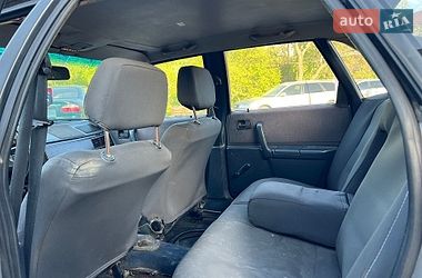Седан Audi 100 1983 в Ковеле