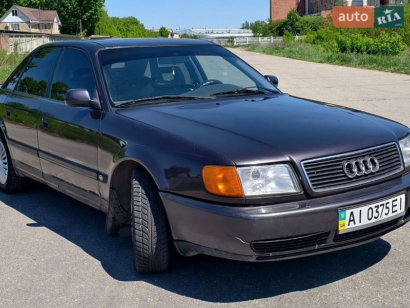 Audi 100 1994