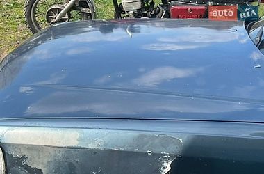 Седан Audi 100 1990 в Миколаєві фото 7 Седан Audi 100 1990 в Миколаєві